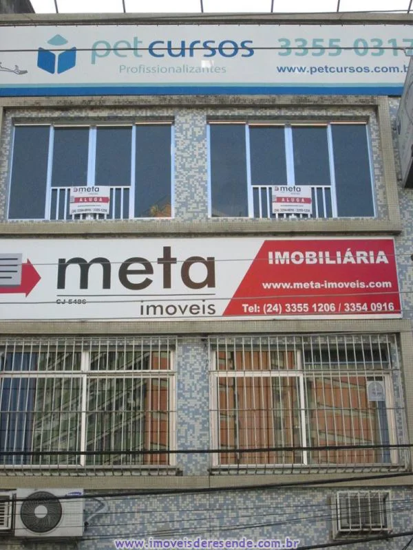 Foto 2 de 7 - Sala Comercial para aluguel em Campos Elíseos